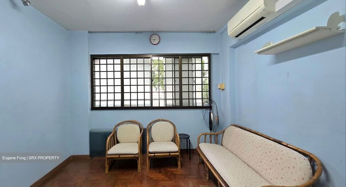 Blk 350 Choa Chu Kang Central (Choa Chu Kang), HDB Executive #588245511